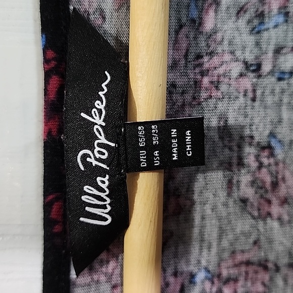 Ulla Popken 100% top size 36/38 - Picture 3 of 5